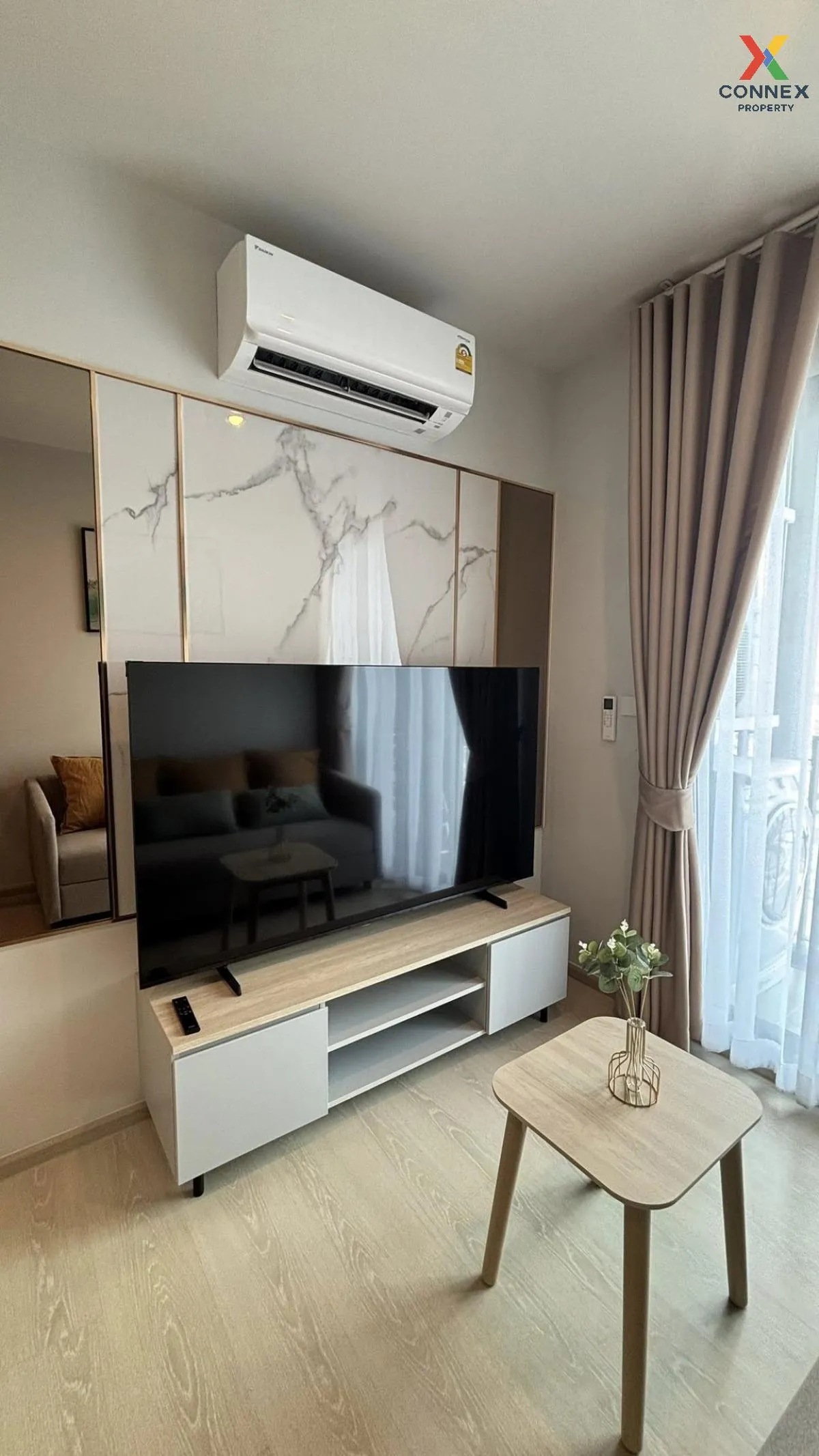 For Rent Condo , Noble NUE Mega Plus Bangna , Bang Kaeo , Bang Ph 2