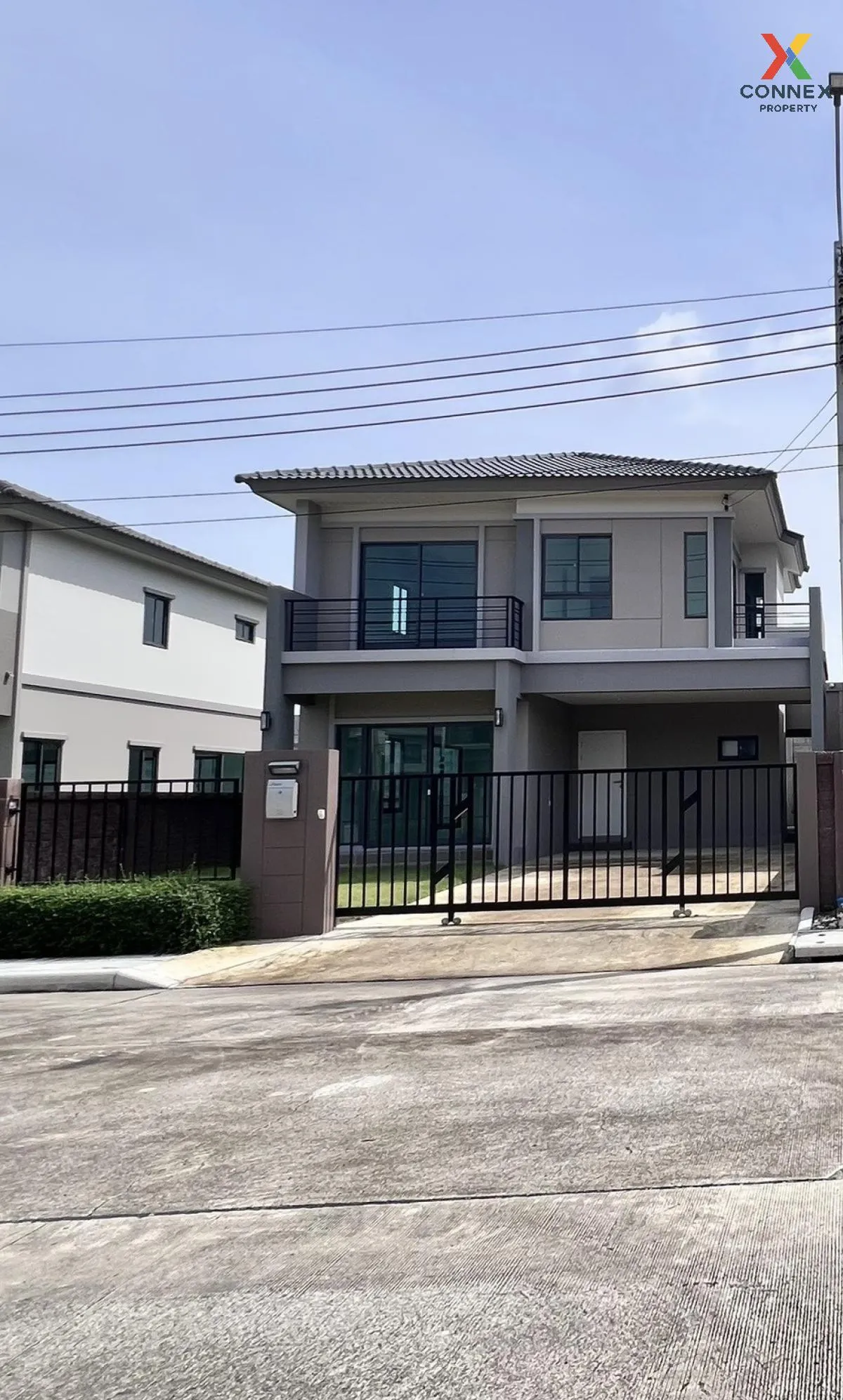 For Rent House , The Plant Ramkhamhaeng - Wongwaen , Saphan Sung  1