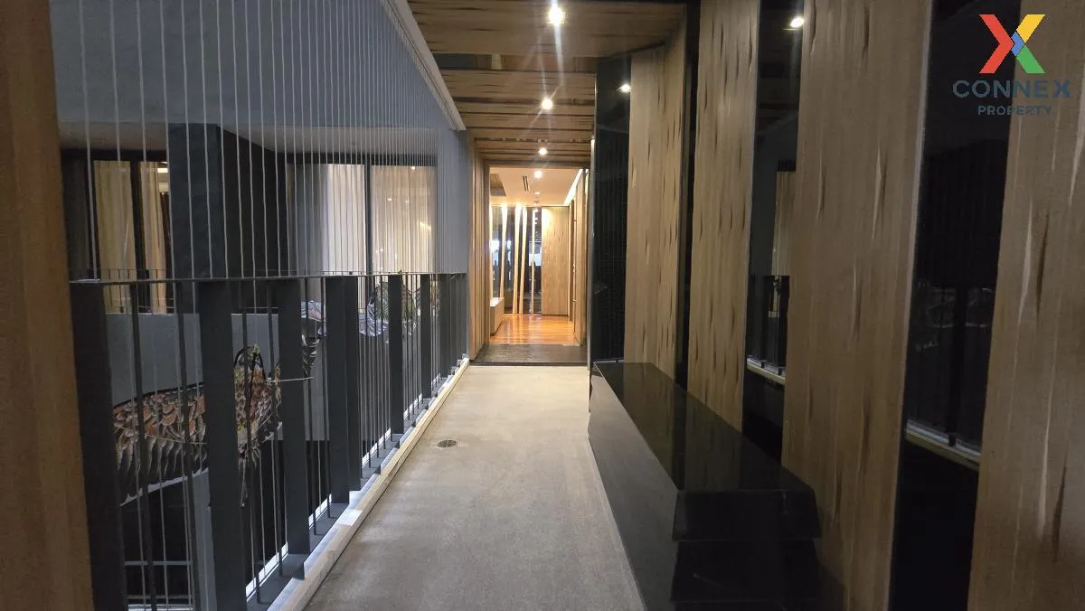 For Sale Condo , The Pano , river view , Bang Phong Phang , Yanna