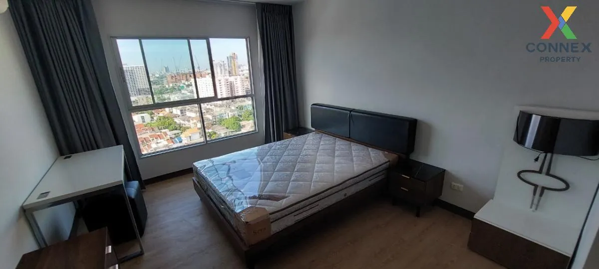 For Sale Condo , S&S Sukhumvit , BTS-Udom Suk , Bang Na , Bang Na