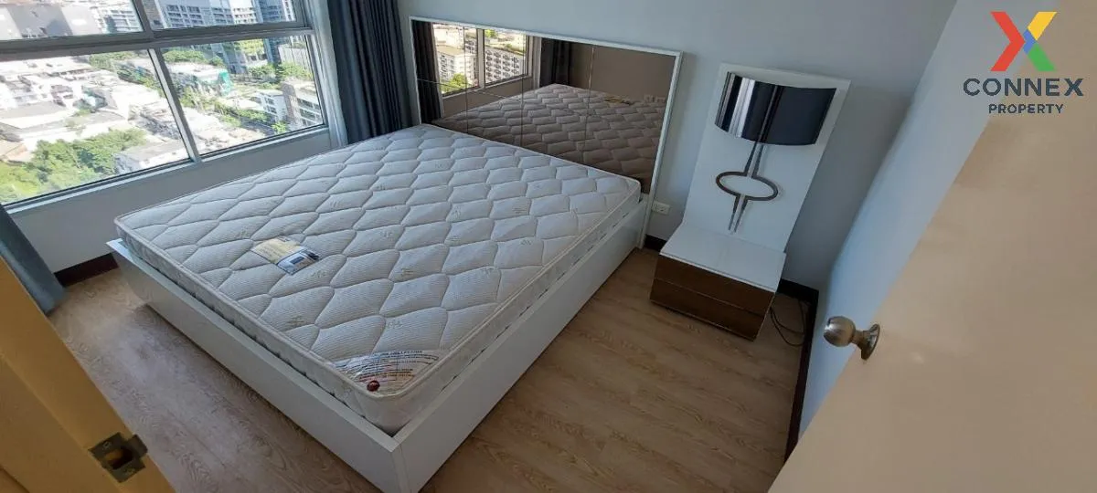 For Sale Condo , S&S Sukhumvit , BTS-Udom Suk , Bang Na , Bang Na