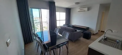 For Sale Condo , S&S Sukhumvit , BTS-Udom Suk , Bang Na , Bang Na , Bangkok , CX-131106