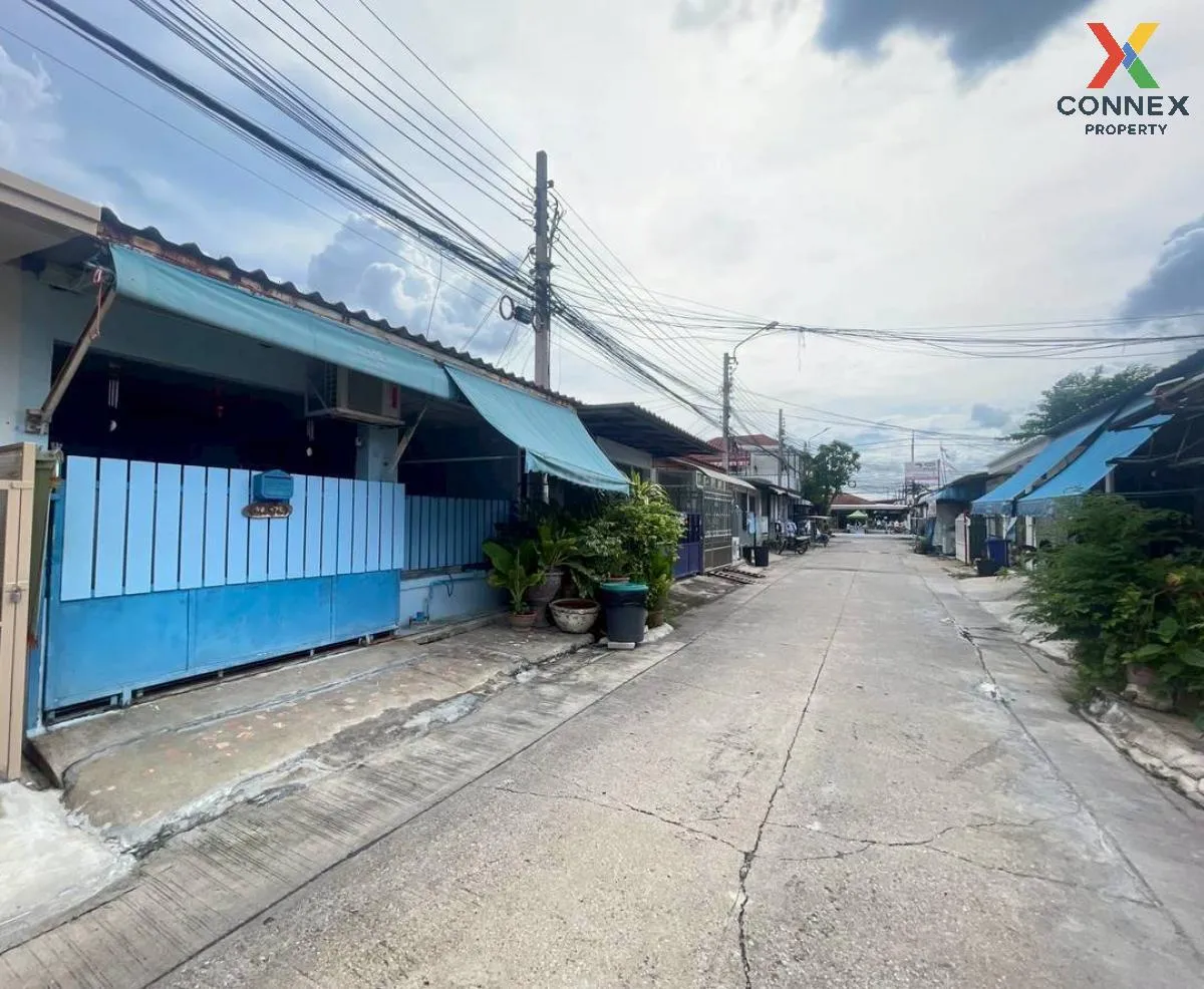 For Sale Townhouse/Townhome  , Baan Phrueksa 3 Bang Bua Thong , n 2