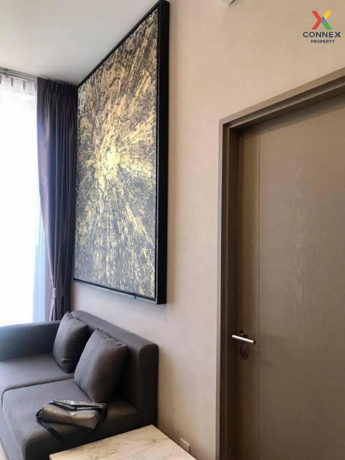 For Rent Condo , Centric Ratchayothin , BTS-Ratchayothin , Chanka 1