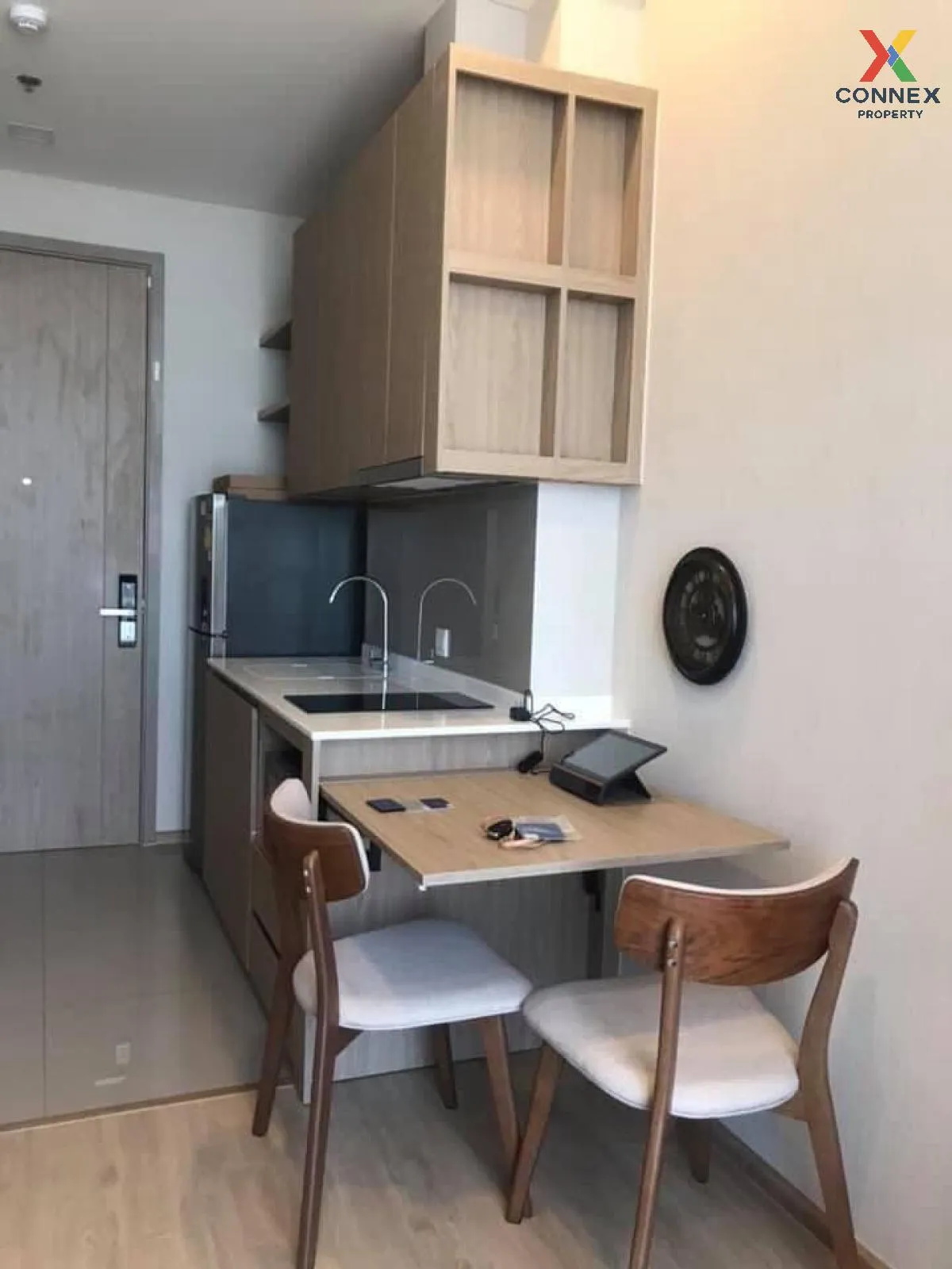 For Rent Condo , Centric Ratchayothin , BTS-Ratchayothin , Chanka 3