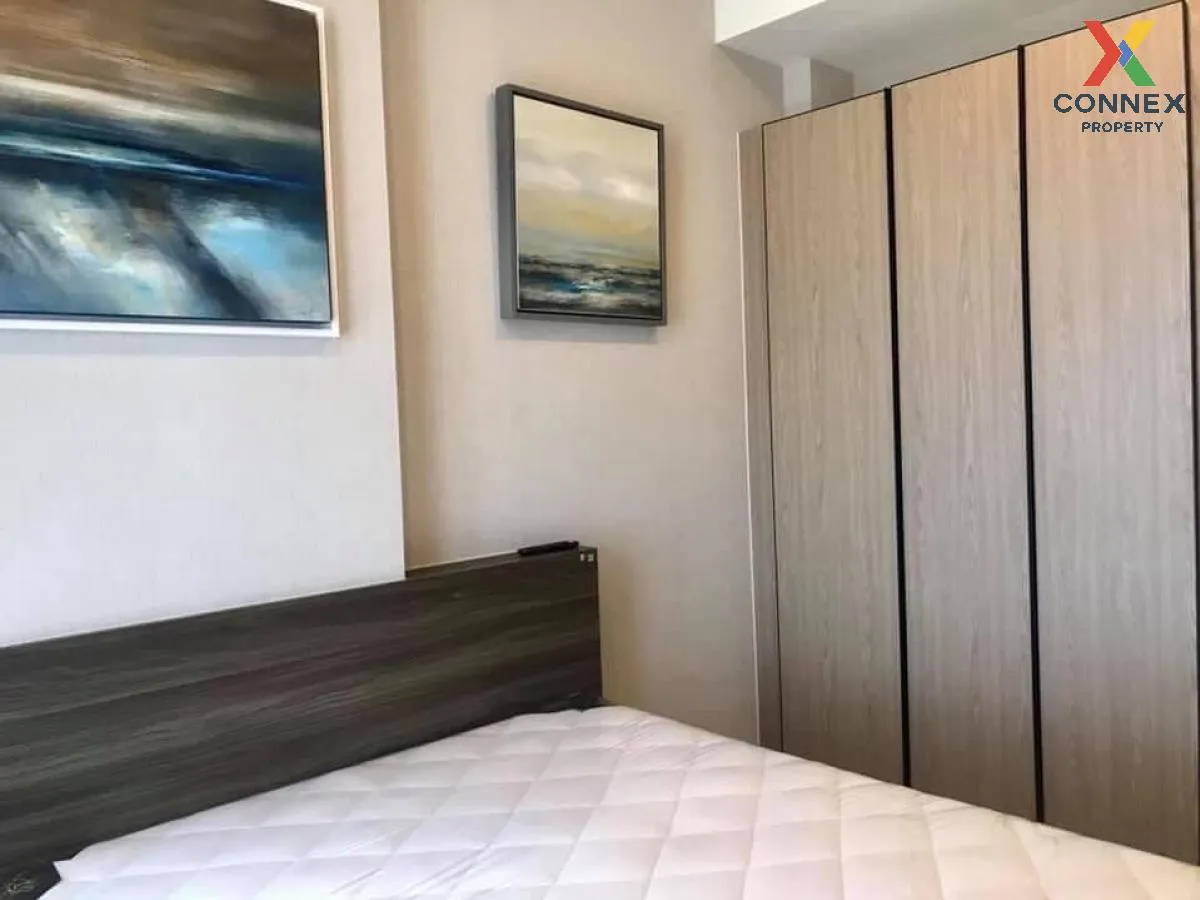 For Rent Condo , Centric Ratchayothin , BTS-Ratchayothin , Chanka 4
