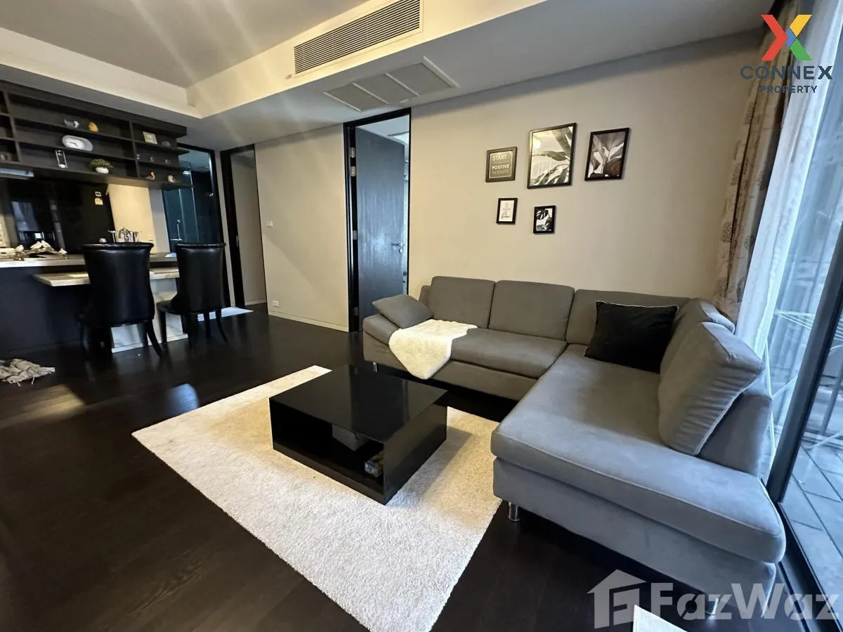 For Sale Condo , Siamese Gioia , BTS-Phrom Phong , Khlong Tan Nue 1