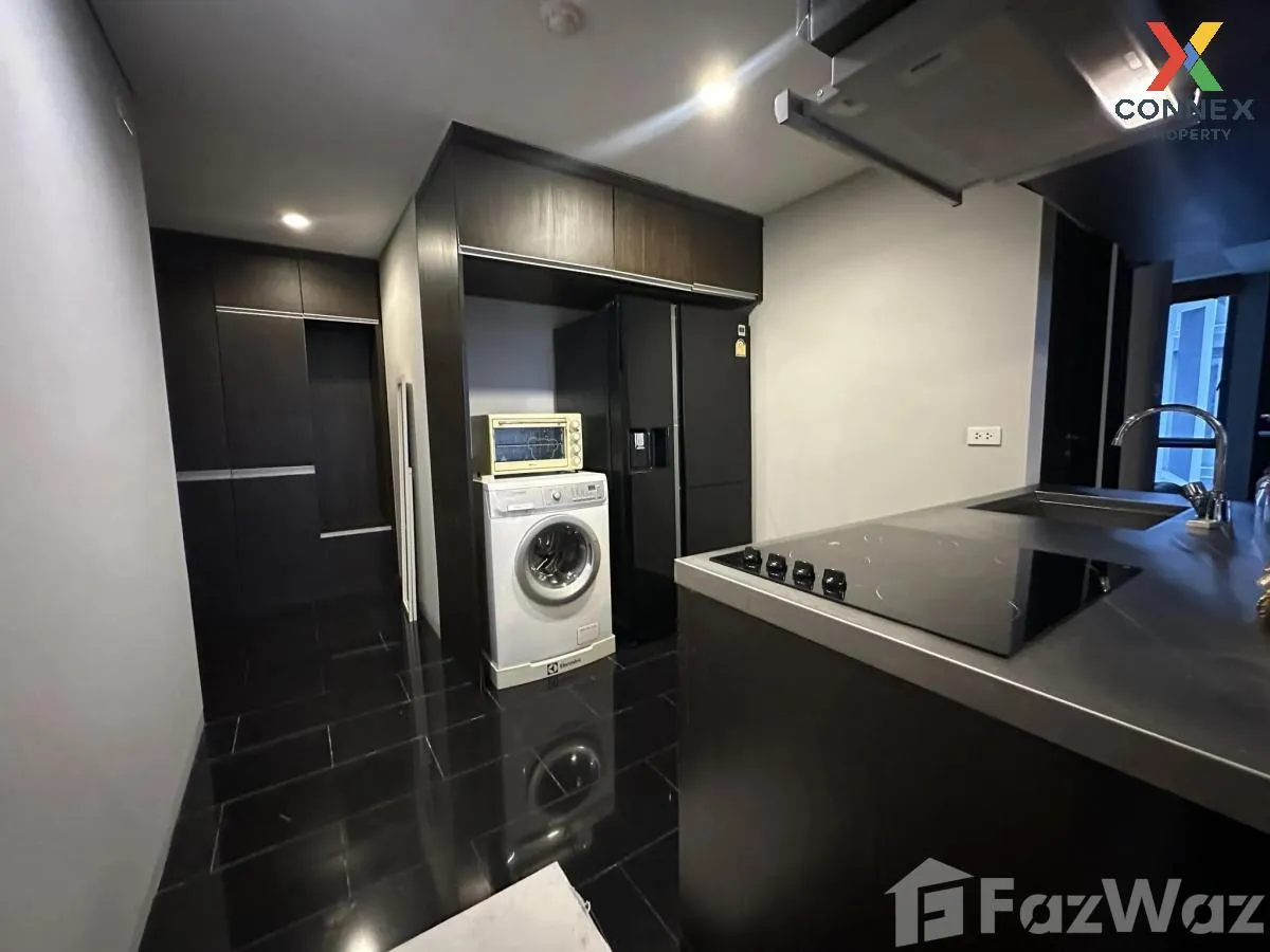 For Sale Condo , Siamese Gioia , BTS-Phrom Phong , Khlong Tan Nue 3