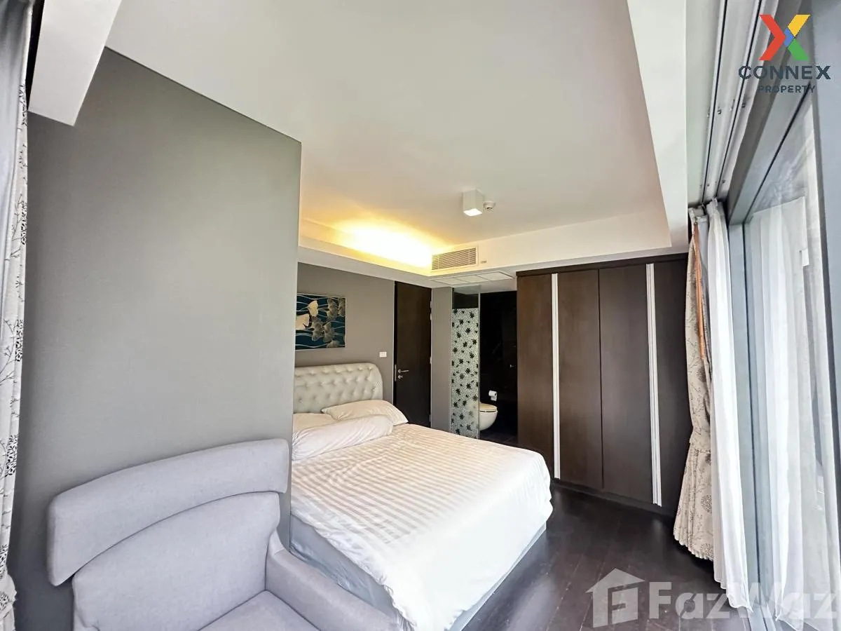 For Sale Condo , Siamese Gioia , BTS-Phrom Phong , Khlong Tan Nue 4