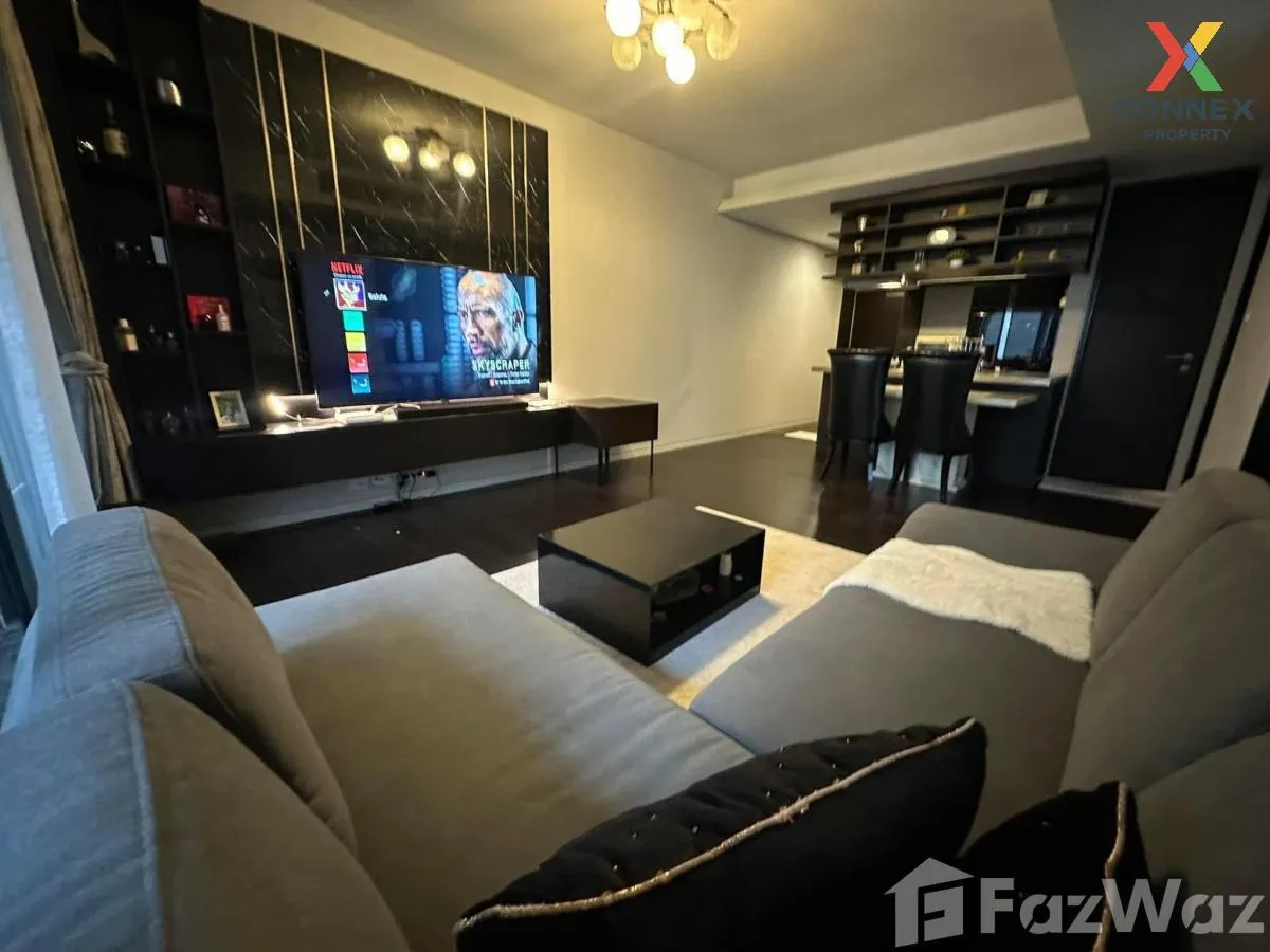 For Rent Condo , Siamese Gioia , BTS-Phrom Phong , Khlong Tan Nue 2