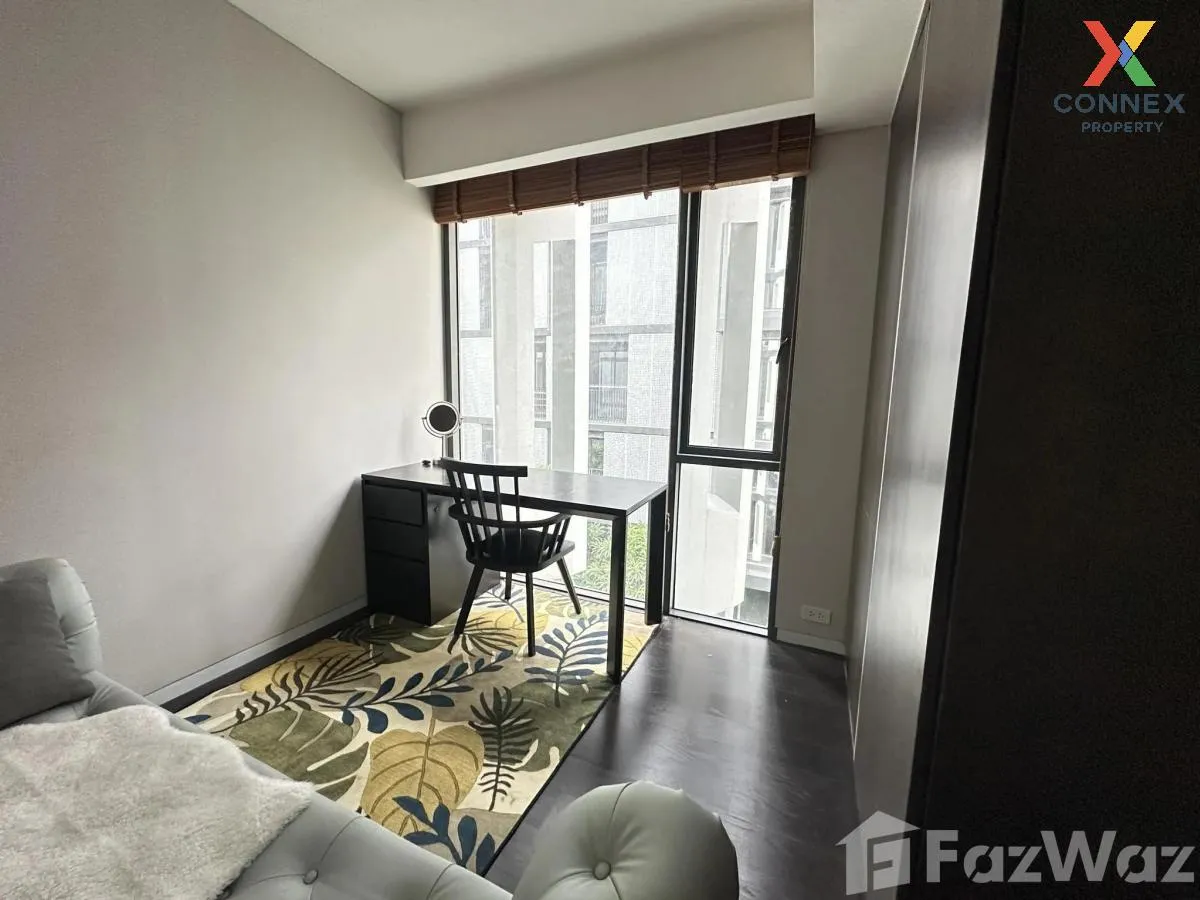 For Rent Condo , Siamese Gioia , BTS-Phrom Phong , Khlong Tan Nue