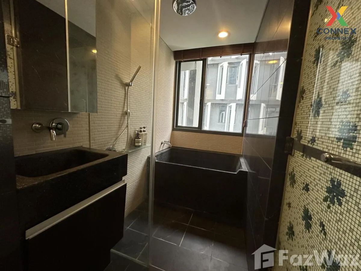 For Rent Condo , Siamese Gioia , BTS-Phrom Phong , Khlong Tan Nue