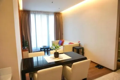 เช่าคอนโด  ดิ แอดเดรส สุขุมวิท 28 BTS-พร้อมพงษ์ คลองตัน เขต คลองเตย กรุงเทพ CX-131116