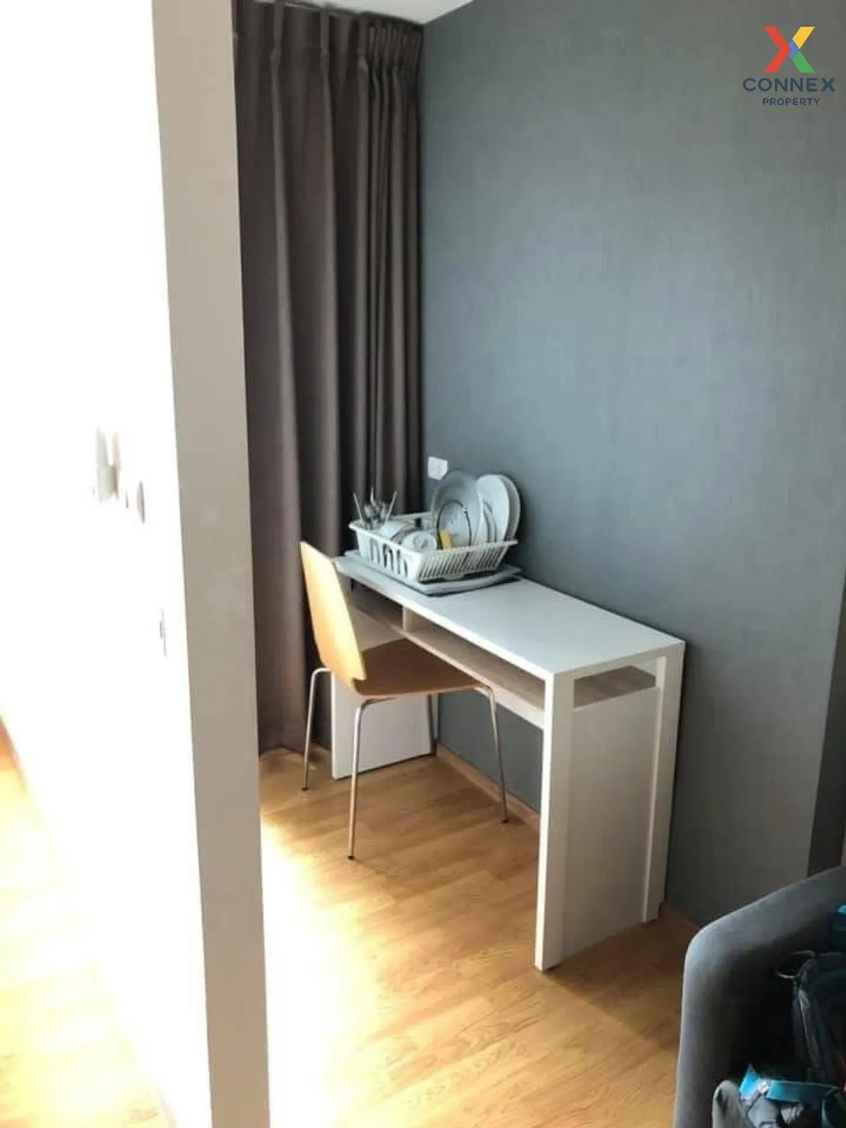 For Sale Condo , OKAS Sukhumvit 105 , corner unit , Bang Na , Ban 4