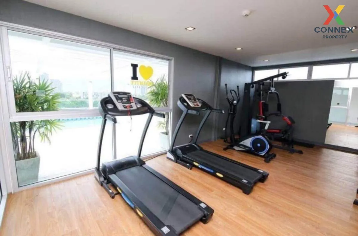 For Sale Condo , OKAS Sukhumvit 105 , corner unit , Bang Na , Ban