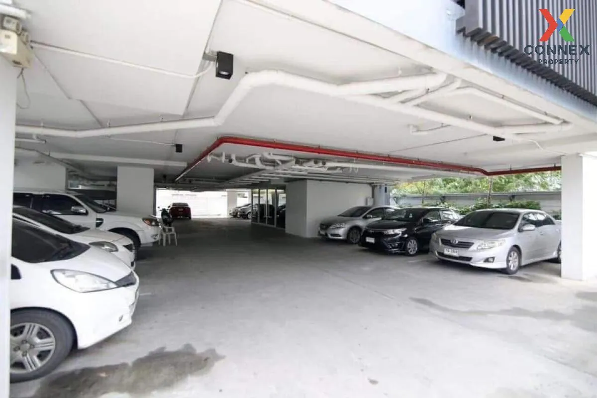 For Sale Condo , OKAS Sukhumvit 105 , corner unit , Bang Na , Ban
