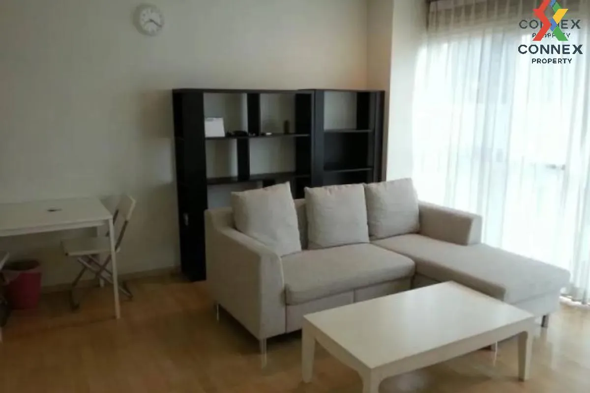 For Rent Condo , Noble Lite , BTS-Ari , Sam Sen Nai , Phaya Thai  2