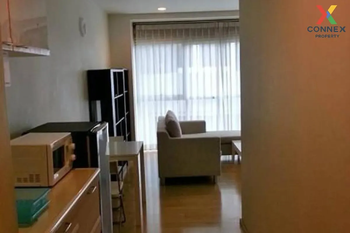 For Rent Condo , Noble Lite , BTS-Ari , Sam Sen Nai , Phaya Thai  3