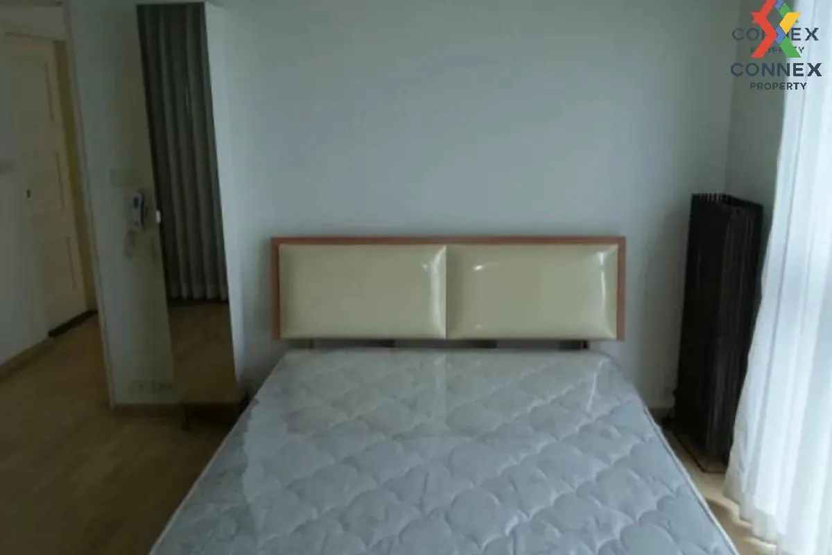 For Rent Condo , Noble Lite , BTS-Ari , Sam Sen Nai , Phaya Thai  4