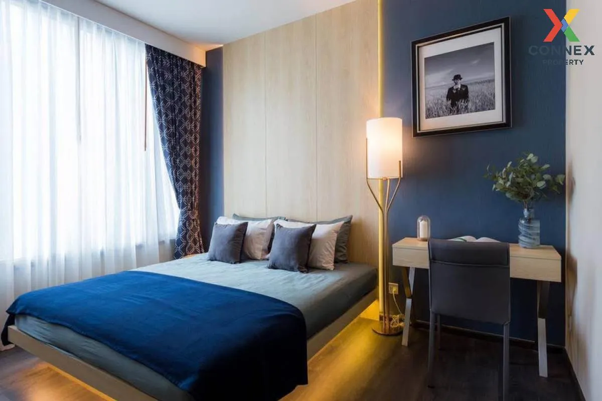 For Sale Condo , EDGE Sukhumvit 23 , BTS-Asok , Khlong Toei Nuea 