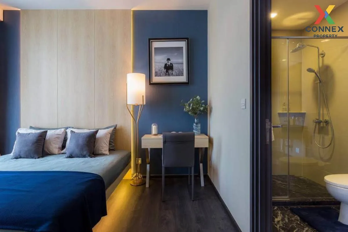 For Sale Condo , EDGE Sukhumvit 23 , BTS-Asok , Khlong Toei Nuea 