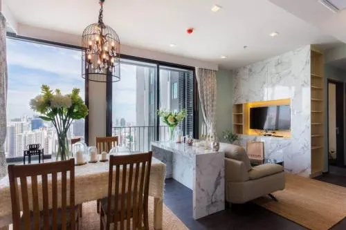 For Sale Condo , EDGE Sukhumvit 23 , BTS-Asok , Khlong Toei Nuea , Watthana , Bangkok , CX-131131