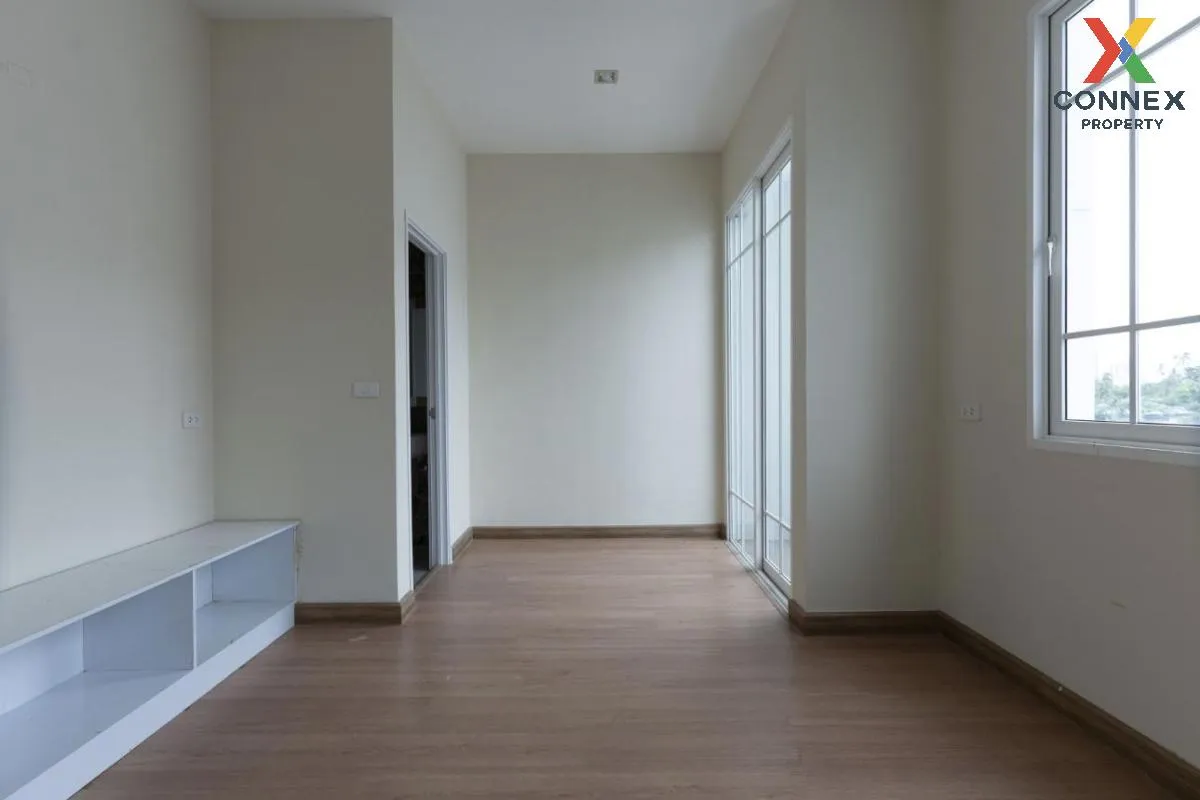 For Sale Townhouse/Townhome  , Golden City Sathorn , BTS-Wutthaka