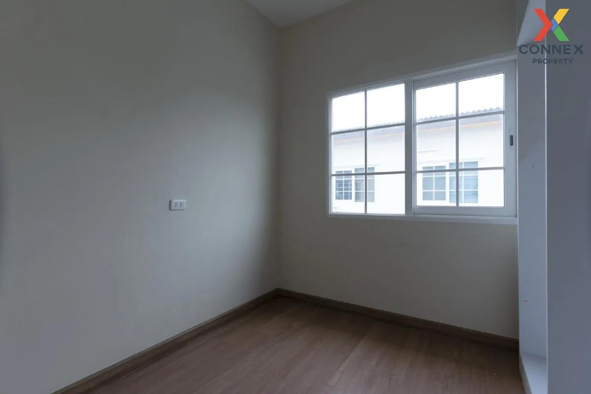 For Sale Townhouse/Townhome  , Golden City Sathorn , BTS-Wutthaka