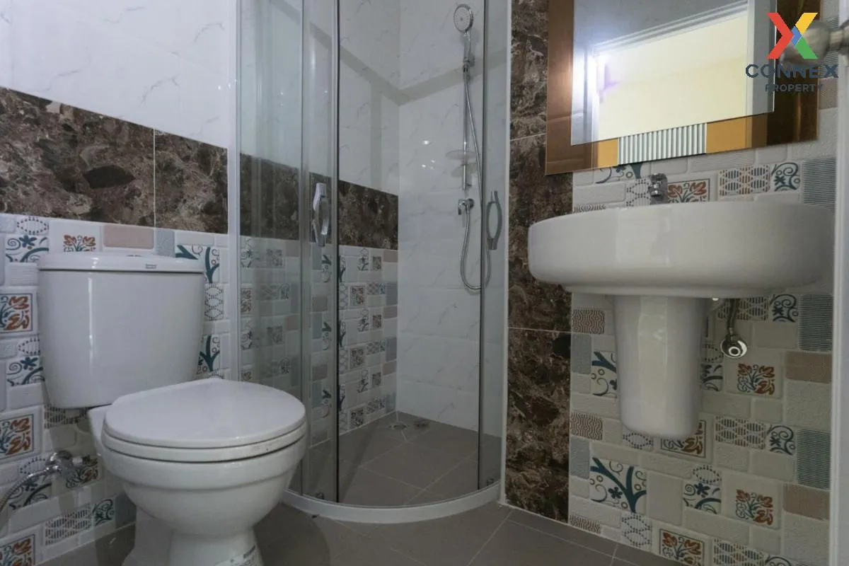 For Sale Townhouse/Townhome  , Golden City Sathorn , BTS-Wutthaka