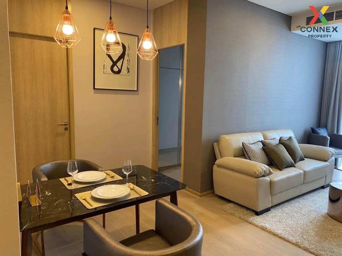For Sale Condo , Siamese Exclusive Sukhumvit 42 , BTS-Ekkamai , P 1