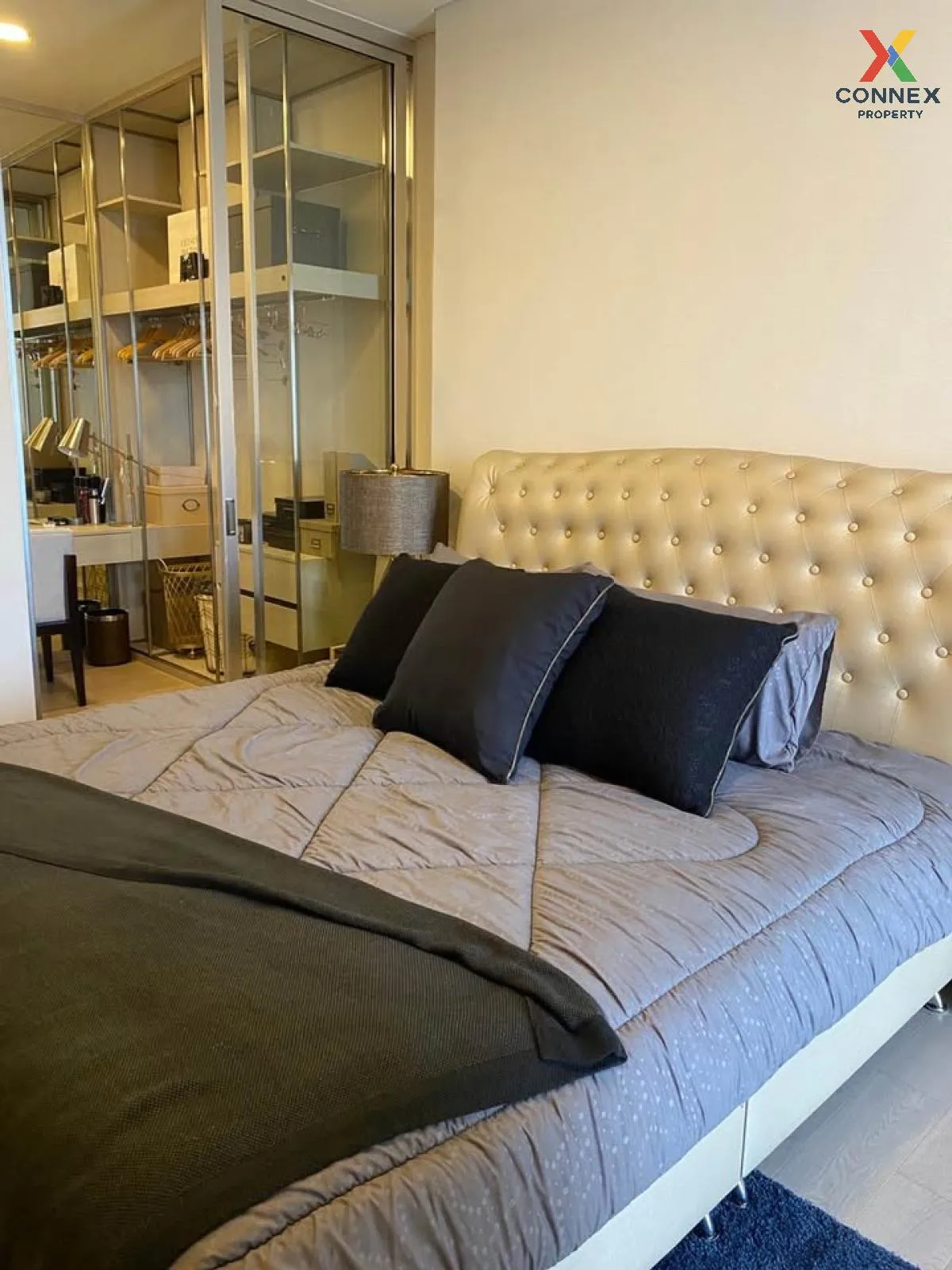 For Sale Condo , Siamese Exclusive Sukhumvit 42 , BTS-Ekkamai , P 4