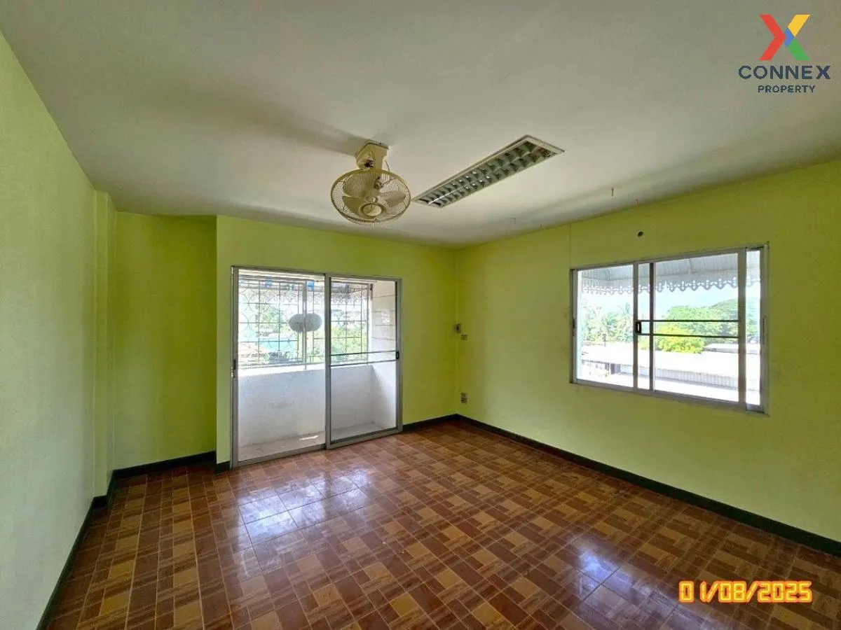 For Sale Townhouse/Townhome  , Sinsub Nakorn Garden , Bang Khae ,
