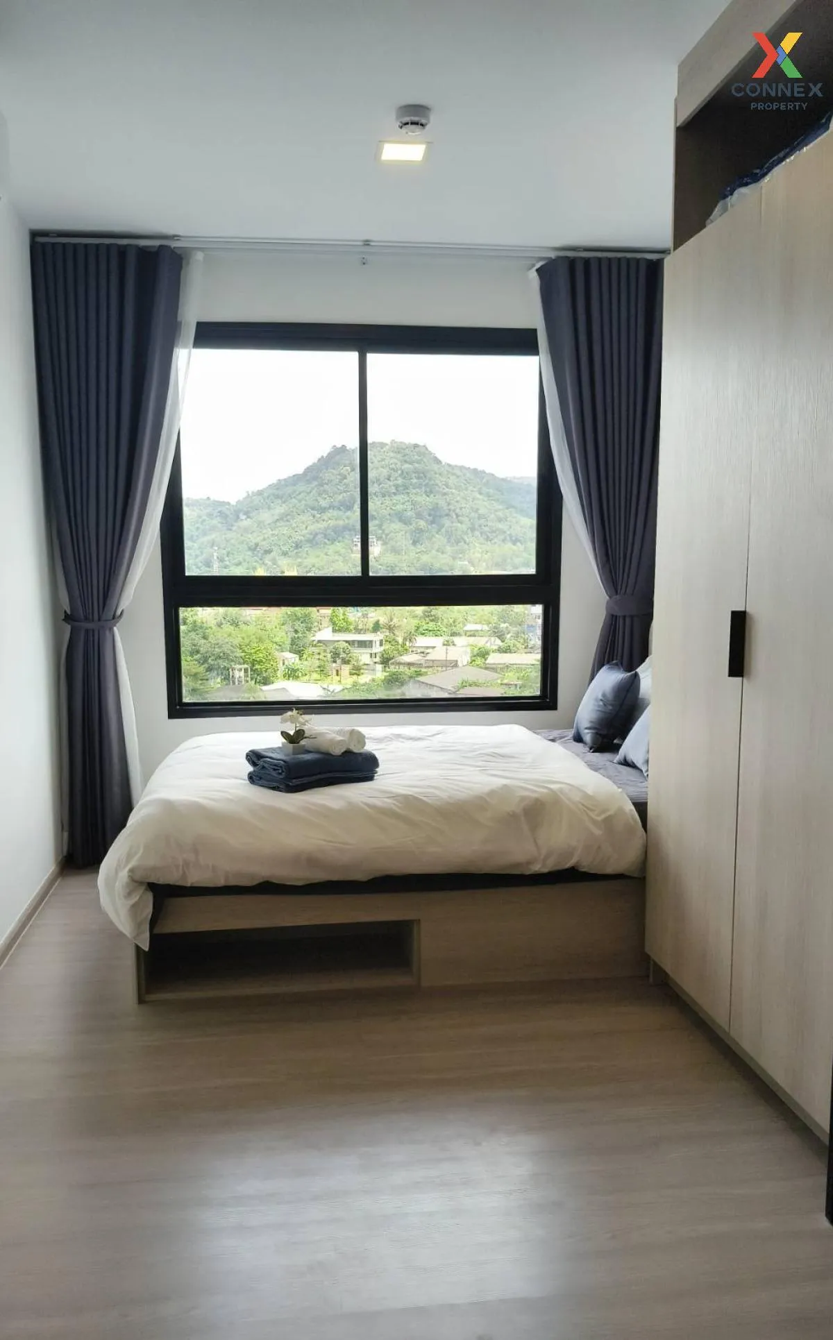For Rent Condo , The Base Bukit Phuket , Wichit , Mueang Phuket , 4
