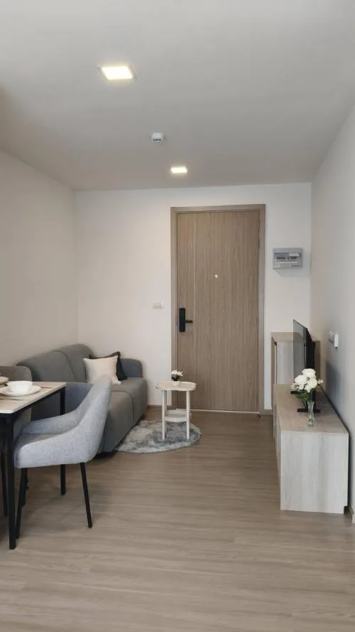 For Rent Condo , The Base Bukit Phuket , Wichit , Mueang Phuket , Phuket , CX-131149