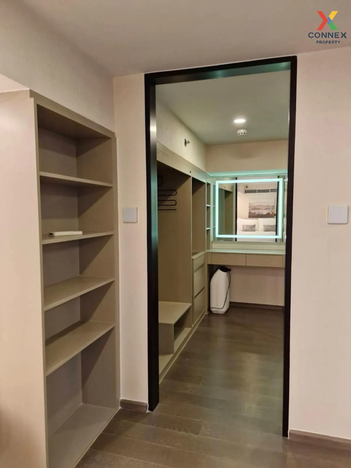 For Sale Condo , Park Origin Ratchathewi , Duplex , BTS-Ratchathe