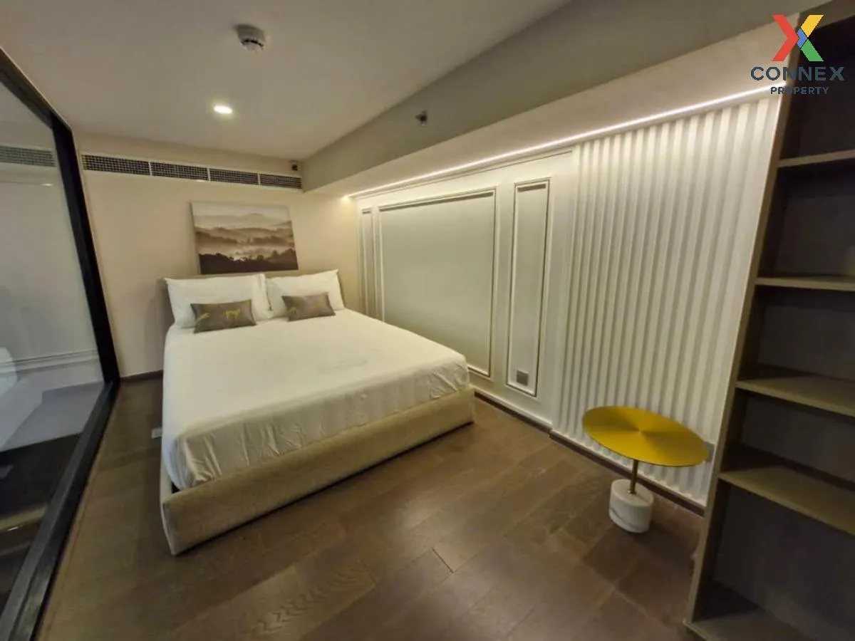 For Sale Condo , Park Origin Ratchathewi , Duplex , BTS-Ratchathe