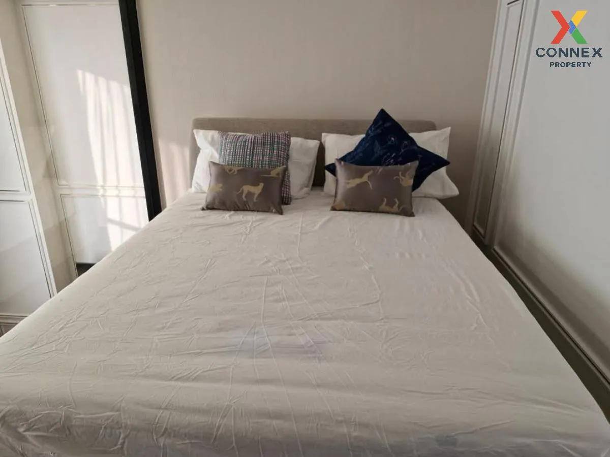 For Sale Condo , Park Origin Ratchathewi , Duplex , BTS-Ratchathe