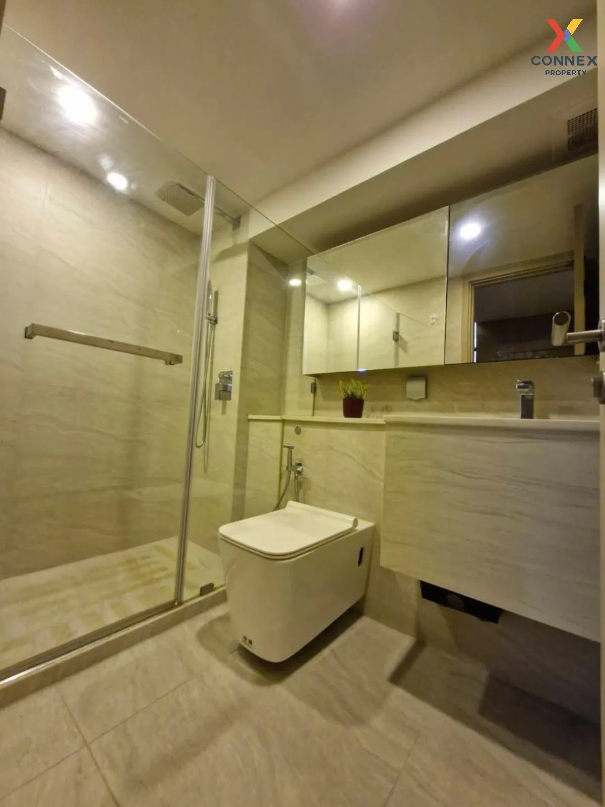 For Sale Condo , Park Origin Ratchathewi , Duplex , BTS-Ratchathe