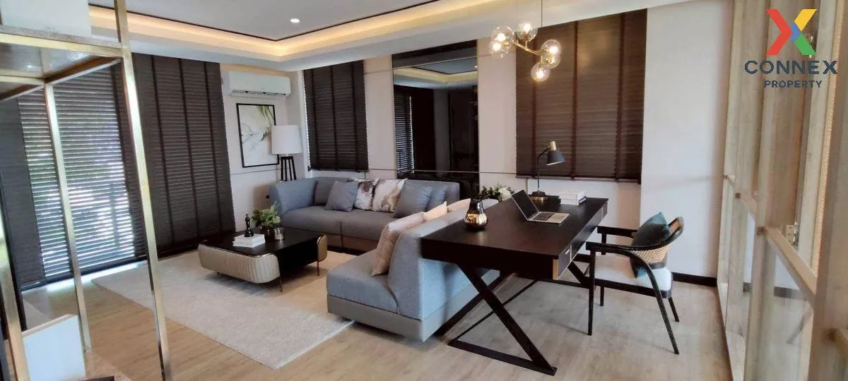 For Sale Townhouse/Townhome  , Premium Place Phaholyothin - Ramin 4