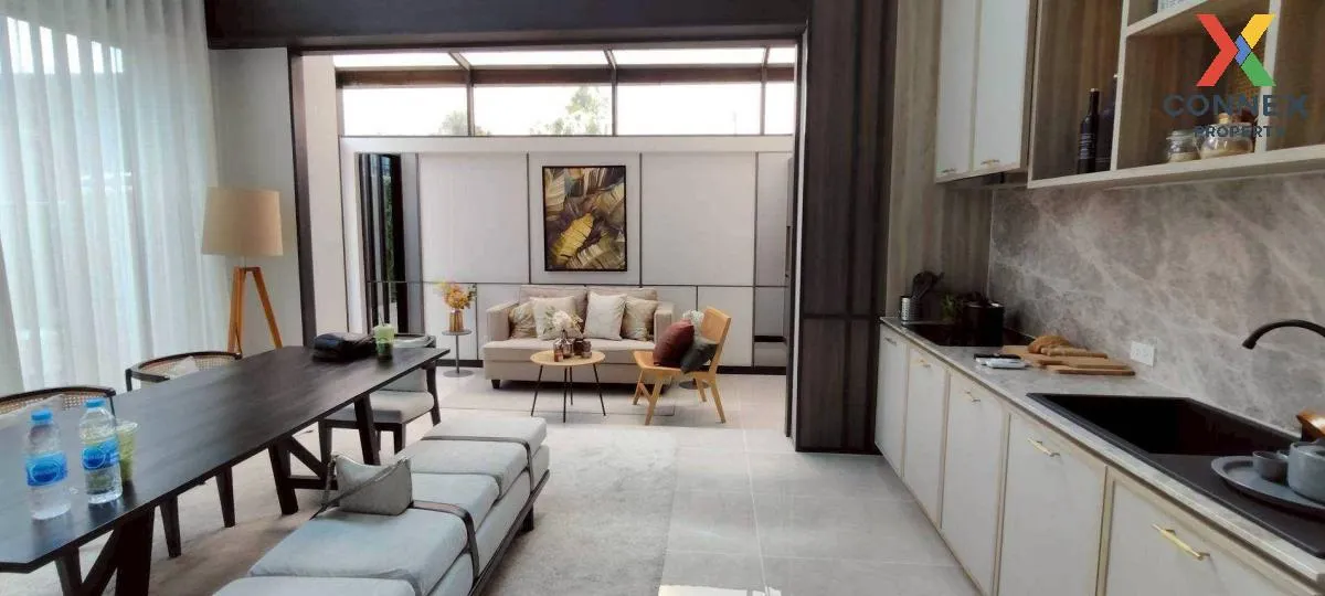 For Sale Townhouse/Townhome  , Premium Place Phaholyothin - Ramin
