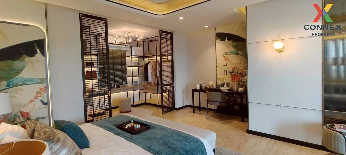 For Sale Townhouse/Townhome  , Premium Place Phaholyothin - Ramin