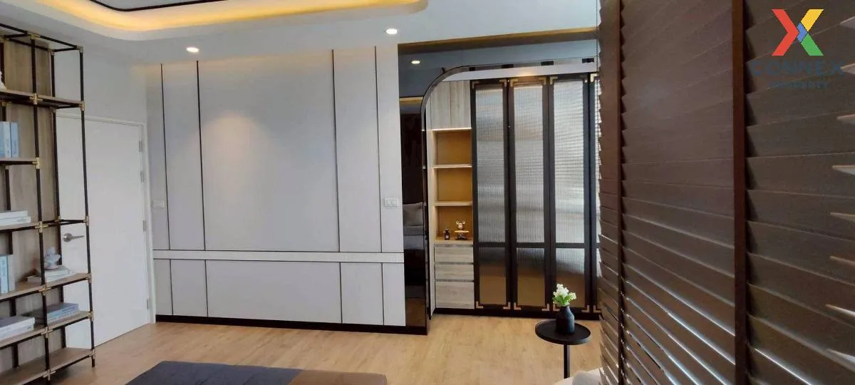 For Sale Townhouse/Townhome  , Premium Place Phaholyothin - Ramin