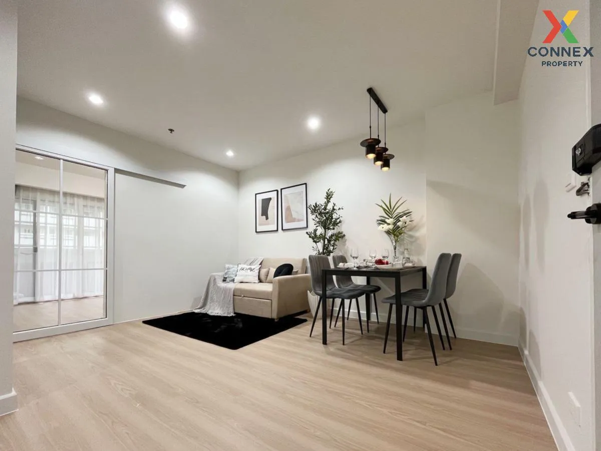 For Sale Condo , Baan Prachaniwet  1 , Lat Yao , Chatuchak , Bang 1