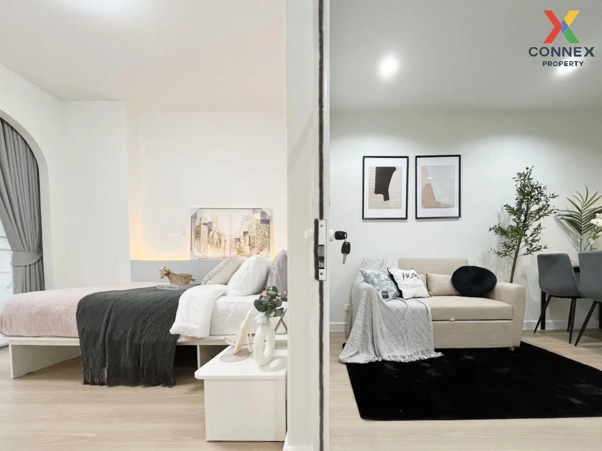 For Sale Condo , Baan Prachaniwet  1 , Lat Yao , Chatuchak , Bang 3