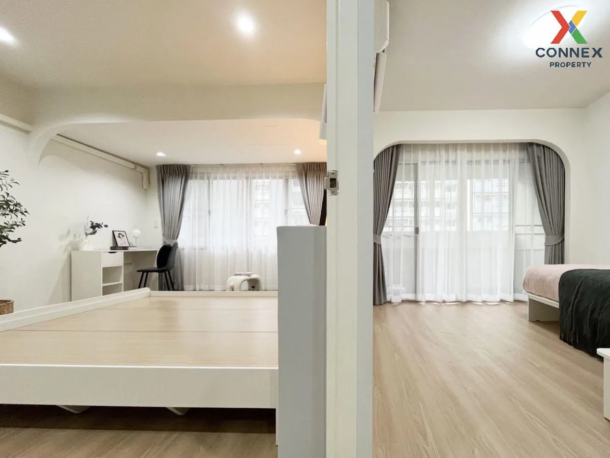 For Sale Condo , Baan Prachaniwet  1 , Lat Yao , Chatuchak , Bang