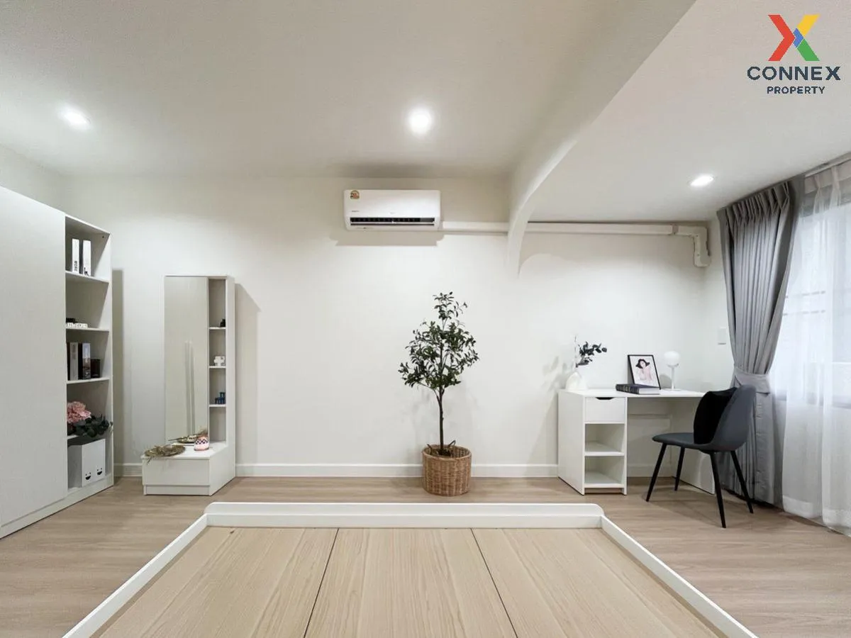 For Sale Condo , Baan Prachaniwet  1 , Lat Yao , Chatuchak , Bang