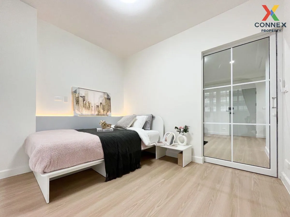 For Sale Condo , Baan Prachaniwet  1 , Lat Yao , Chatuchak , Bang