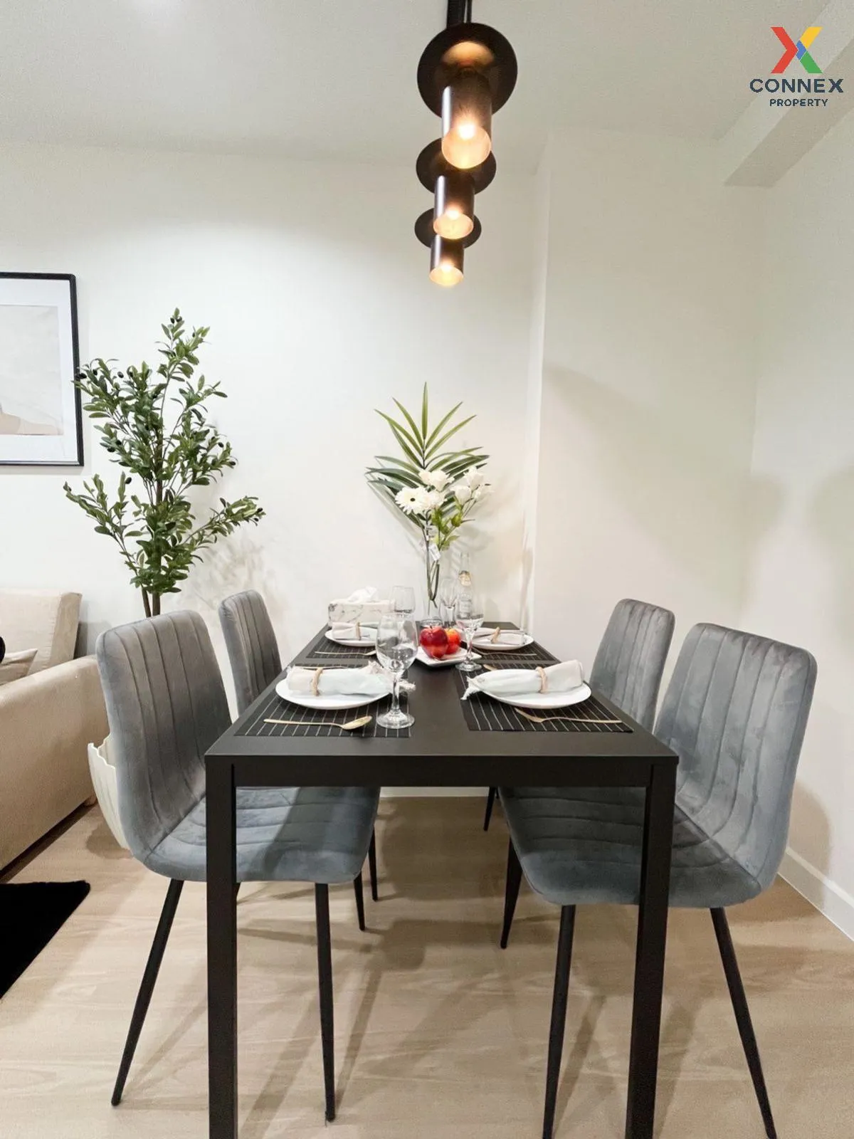 For Sale Condo , Baan Prachaniwet  1 , Lat Yao , Chatuchak , Bang