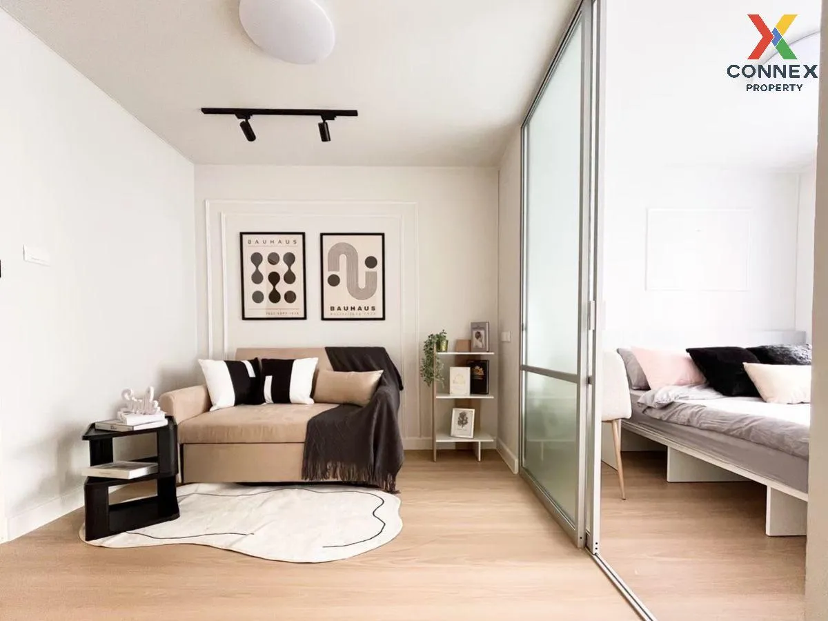 For Sale Condo , Lumpini Condo Town Bangkhae , MRT-Bang Khae , Ba 1