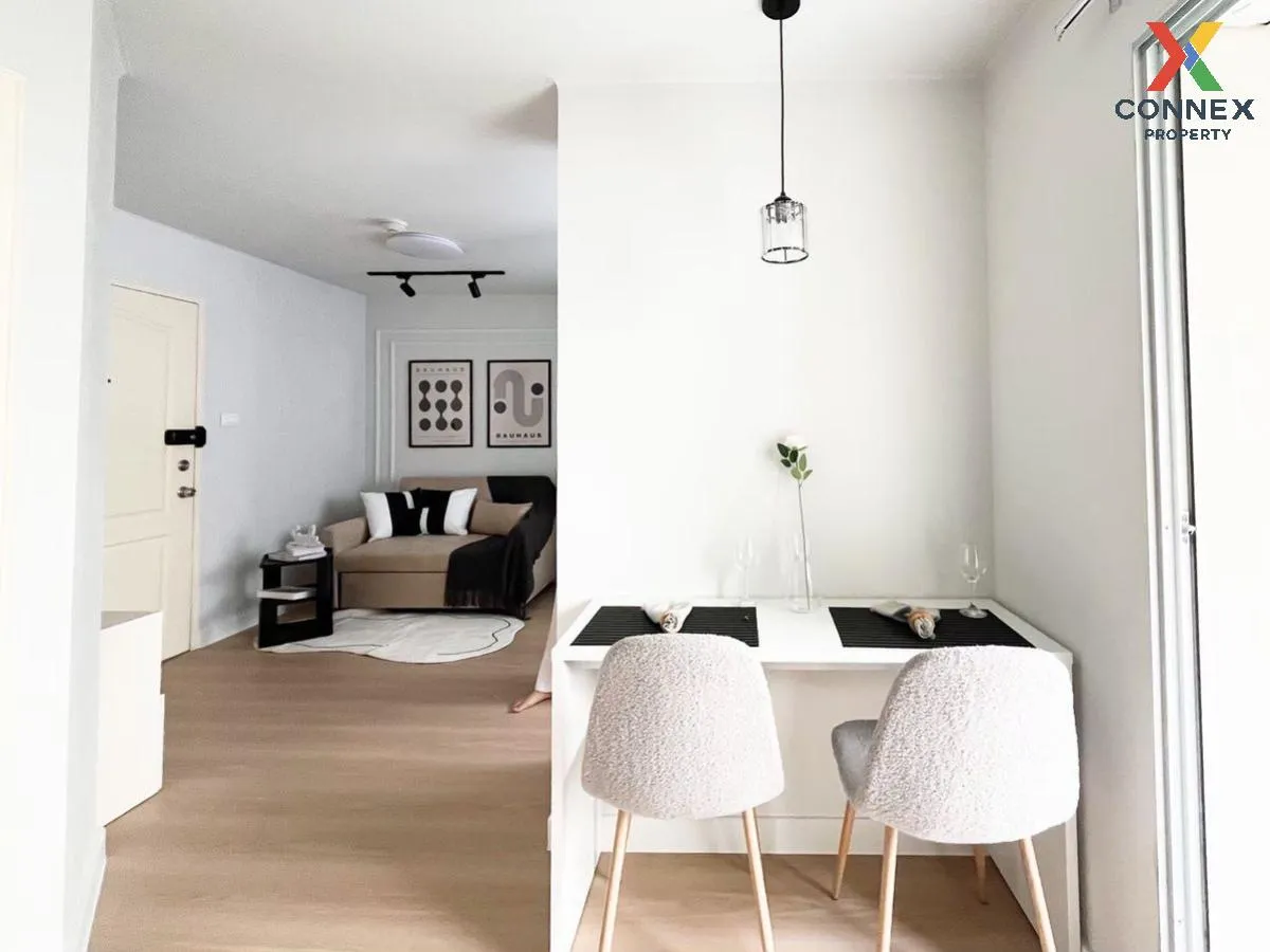 For Sale Condo , Lumpini Condo Town Bangkhae , MRT-Bang Khae , Ba 2